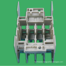 Precision Plastic Electrical Relay Part